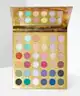 BH Cosmetics - BH Cosmetics X Doja Cat Mega Color Shadow Palette