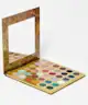 BH Cosmetics - BH Cosmetics X Doja Cat Mega Color Shadow Palette