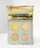 BH Cosmetics - BH Cosmetics X Doja Cat Elements Mini Shadow Quad
