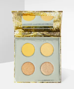 BH Cosmetics BH Cosmetics X Doja Cat Elements Mini Shadow Quad