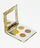 BH Cosmetics - BH Cosmetics X Doja Cat Elements Mini Shadow Quad