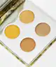 BH Cosmetics - BH Cosmetics X Doja Cat Elements Mini Shadow Quad