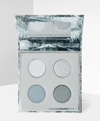 BH Cosmetics - BH Cosmetics X Doja Cat Elements Mini Shadow Quad