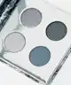 BH Cosmetics - BH Cosmetics X Doja Cat Elements Mini Shadow Quad