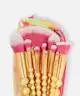 BH Cosmetics - BH Cosmetics X Doja Cat Metamorphosis 10 Piece Brush Set with Bag