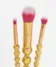 BH Cosmetics - BH Cosmetics X Doja Cat Metamorphosis 10 Piece Brush Set with Bag