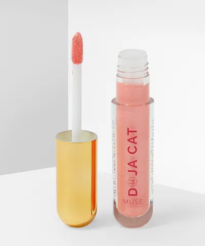 BH Cosmetics - BH Cosmetics X Doja Cat Muse Plumping Lip Gloss