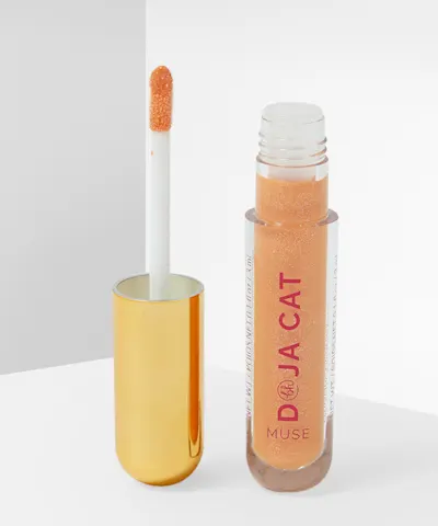 BH Cosmetics - BH Cosmetics X Doja Cat Muse Plumping Lip Gloss