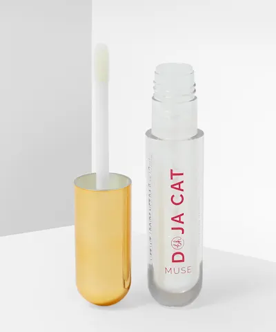 BH Cosmetics - BH Cosmetics X Doja Cat Muse Plumping Lip Gloss