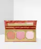 BH Cosmetics - BH Cosmetics X Doja Cat Flora Powder Blush Trio