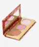 BH Cosmetics - BH Cosmetics X Doja Cat Flora Powder Blush Trio
