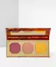 BH Cosmetics - BH Cosmetics X Doja Cat Flora Powder Blush Trio