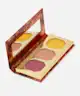 BH Cosmetics - BH Cosmetics X Doja Cat Flora Powder Blush Trio