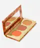 BH Cosmetics - BH Cosmetics X Doja Cat Flora Powder Blush Trio