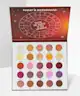 BH Cosmetics - Mystic Zodiac Sun Shadow Palette