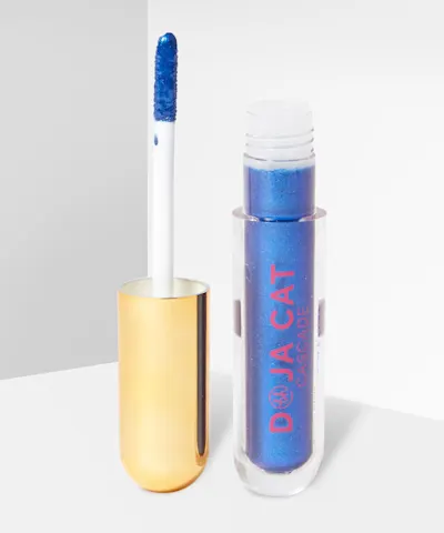 BH Cosmetics - BH Cosmetics X Doja Cat Cascade Liquid Eyeshadow
