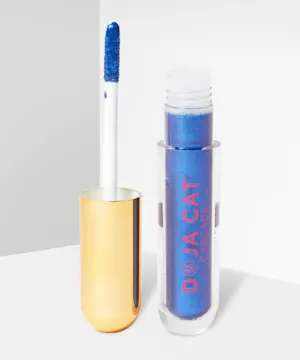 bhcosmetics BH Cosmetics X Doja Cat Cascade Liquid Eyeshadow