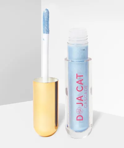 BH Cosmetics - BH Cosmetics X Doja Cat Cascade Liquid Eyeshadow