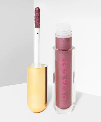 BH Cosmetics - BH Cosmetics X Doja Cat Cascade Liquid Eyeshadow