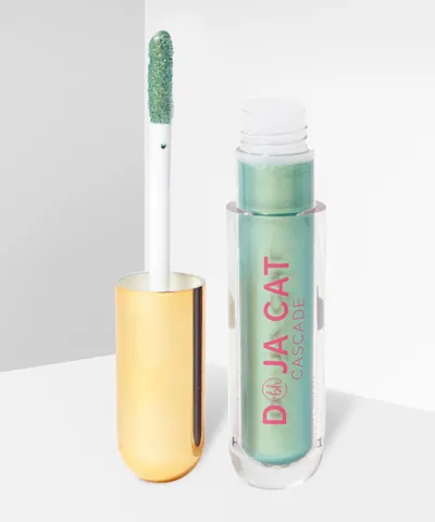 BH Cosmetics - BH Cosmetics X Doja Cat Cascade Liquid Eyeshadow