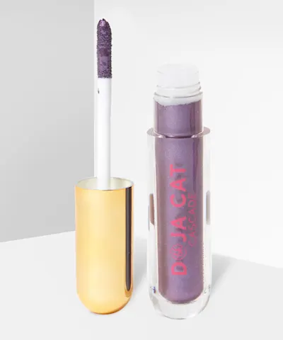 BH Cosmetics - BH Cosmetics X Doja Cat Cascade Liquid Eyeshadow