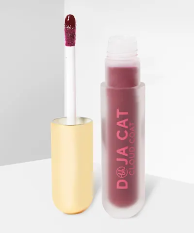 BH Cosmetics - BH Cosmetics X Doja Cat Cloud Coat Liquid Lip Powder