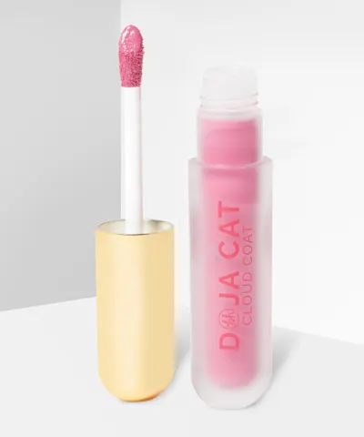 BH Cosmetics - BH Cosmetics X Doja Cat Cloud Coat Liquid Lip Powder