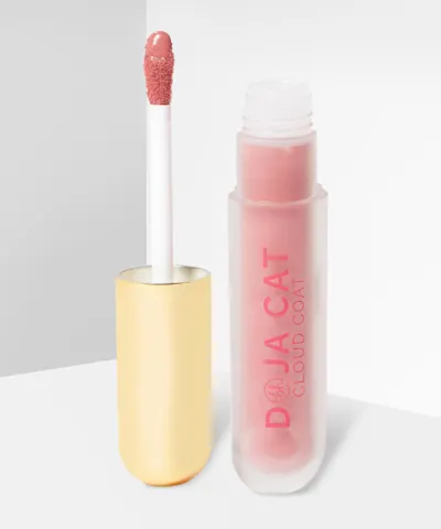 BH Cosmetics - BH Cosmetics X Doja Cat Cloud Coat Liquid Lip Powder