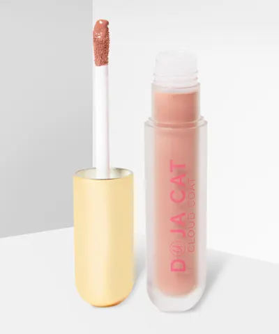 BH Cosmetics - BH Cosmetics X Doja Cat Cloud Coat Liquid Lip Powder
