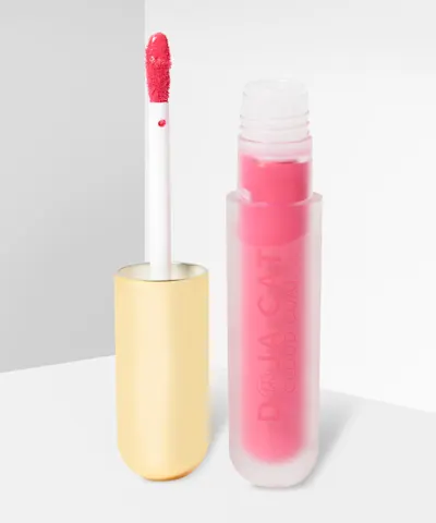 BH Cosmetics - BH Cosmetics X Doja Cat Cloud Coat Liquid Lip Powder
