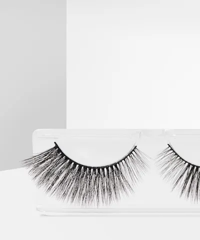 BH Cosmetics - BH Cosmetics X Doja Cat Flutter False Eyelashes Painted Lady