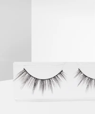 BH Cosmetics - BH Cosmetics X Doja Cat Flutter False Eyelashes Admiral