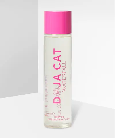 BH Cosmetics - BH Cosmetics X Doja Cat Waterfall Body Oil