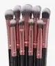 BH Cosmetics - 1991 by Alycia Marie 9 Piece Eye Brush Set