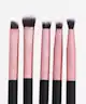 BH Cosmetics - 1991 by Alycia Marie 9 Piece Eye Brush Set