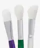 BH Cosmetics - Birthstone Brush Vault 12 Piece Face & Eye Brush Set