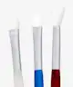 BH Cosmetics - Birthstone Brush Vault 12 Piece Face & Eye Brush Set