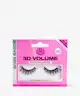 BH Cosmetics - Los Angeles 3D Faux Mink Volume Lashes- Boss Baddie