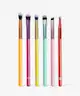 BH Cosmetics - Los Angeles Heat Wave Brush Set