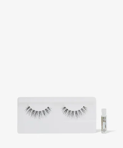 BH Cosmetics - Los Angeles Natural Lashes Cutie XOXO
