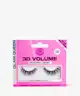 BH Cosmetics - Los Angeles 3D Faux Mink Volume Lashes Glam Queen