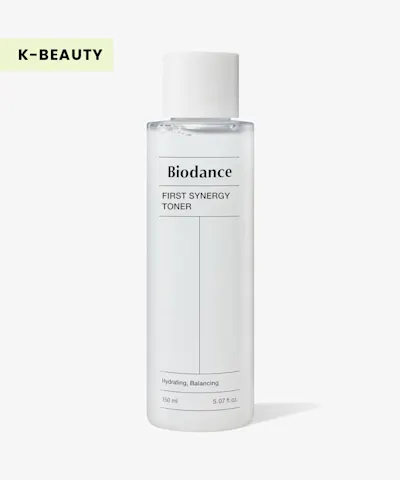 Biodance - First Synergy Toner