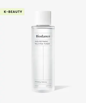 Biodance Skin Refining Mild PHA Toner