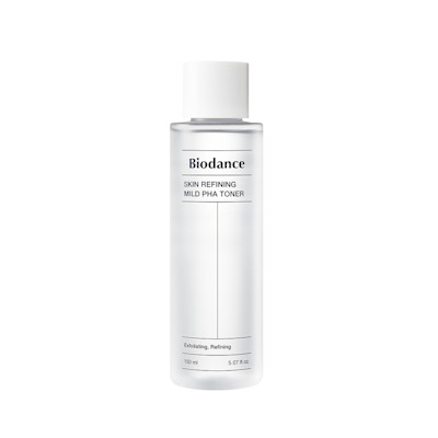 Biodance Skin Refining Mild PHA Toner