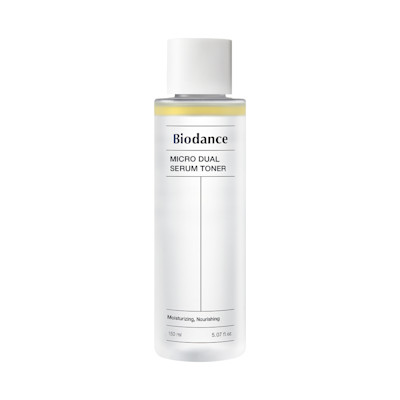 Biodance Micro Dual Serum Toner Micro Dual Serum Toner