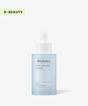 Biodance Hydro Cera-Nol Ampoule