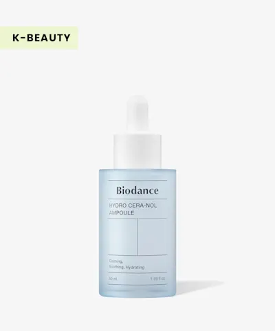 Biodance - Hydro Cera-Nol Ampoule