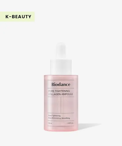 Biodance - Pore Tightening Collagen Ampoule 