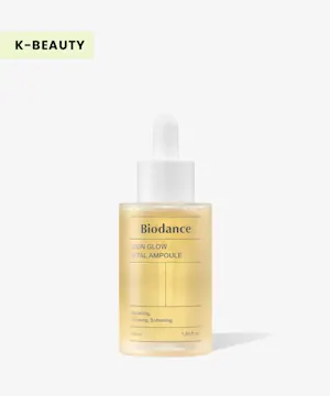 biodance Skin Glow Vital Ampoule