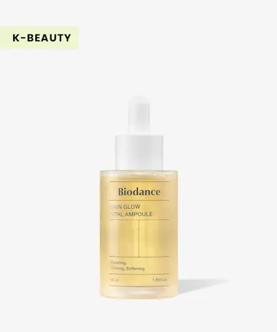 Biodance - Skin Glow Vital Ampoule